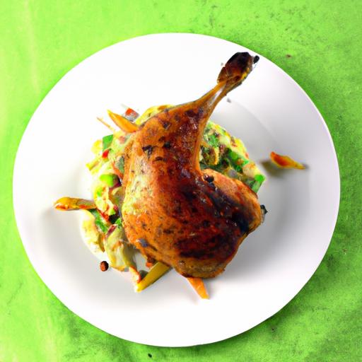 The Ultimate Recipe to Ignite a Love for Cooking Forever