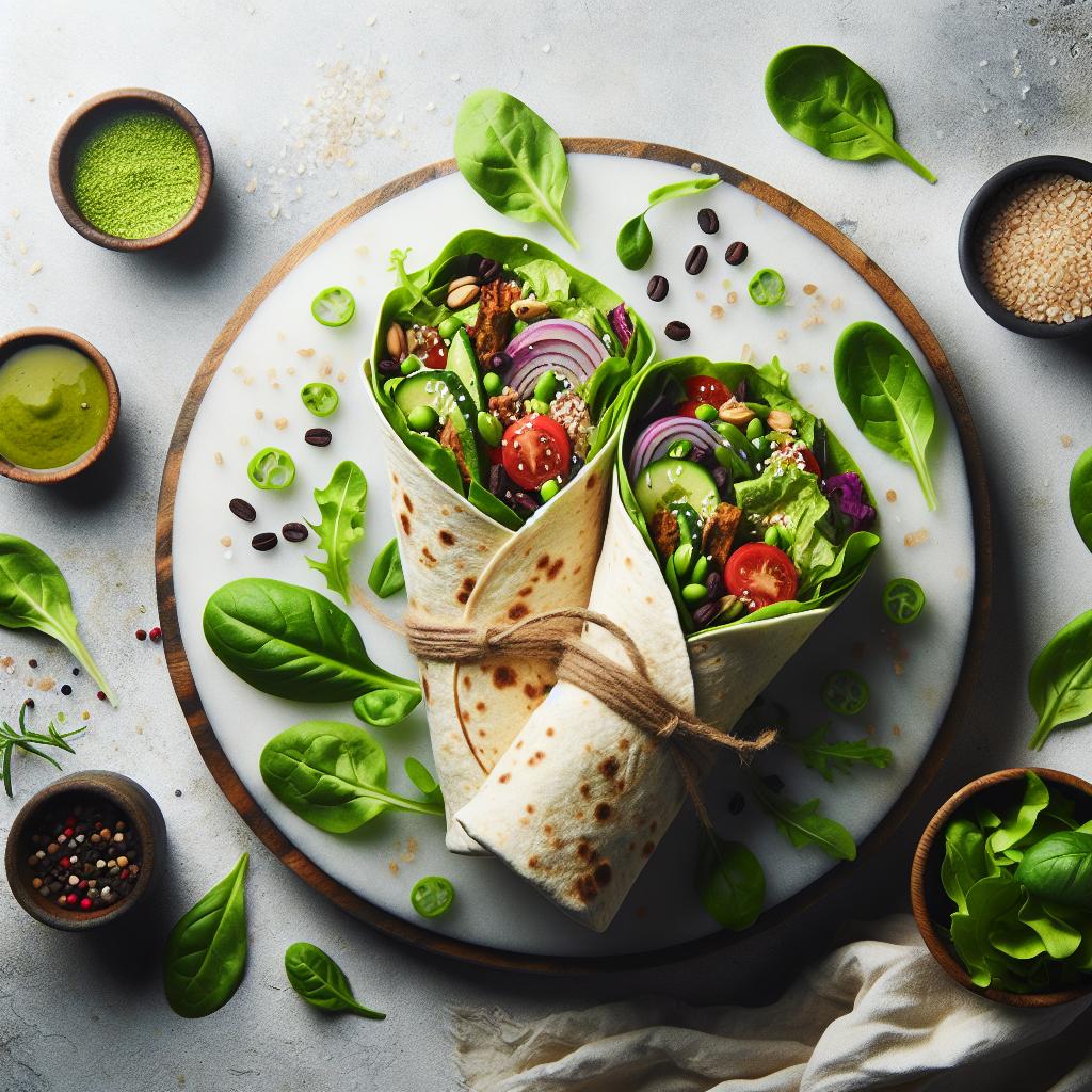 Wrap It Right: Top Eco-Friendly Alternatives to Plastic Wrap