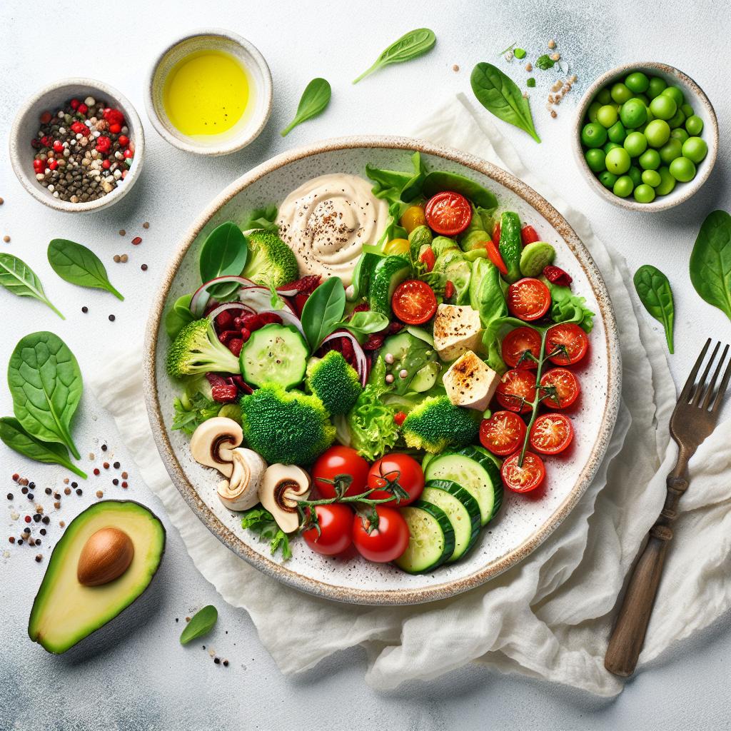 Organic on a Budget: Smart Ways to Save on Fresh Eats