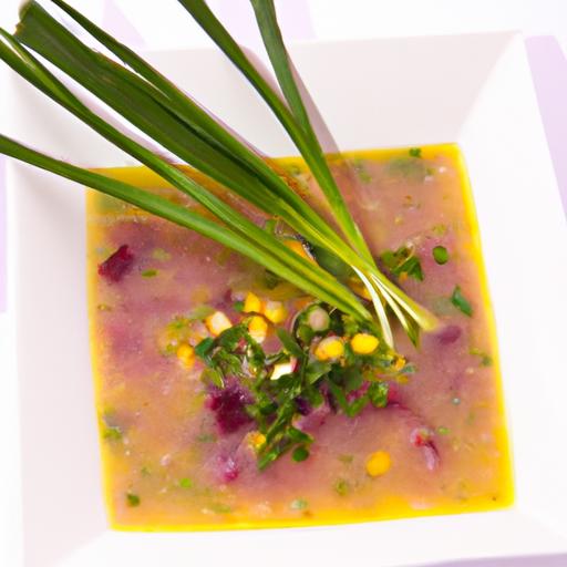 Savor Perfect Soup and Salad Combos for Every Season