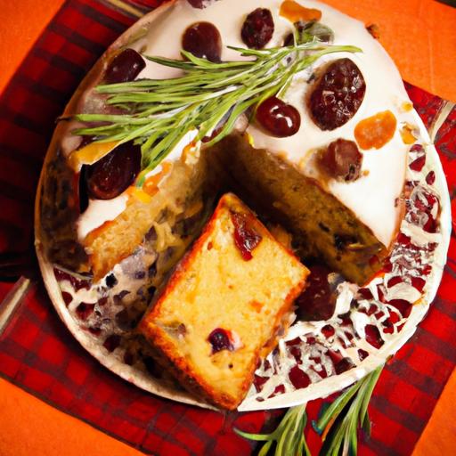 Creative Ways to Use Leftover Fruitcake Beyond the Holidays