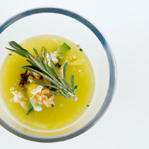 Unlocking Flavor: How to Craft Rich Broth for Free