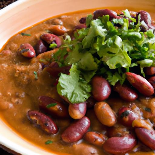 Savor Tradition: Crafting Perfect Homemade Refried Beans