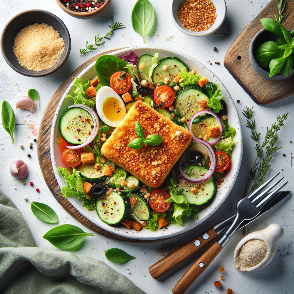 Crunch Time: How Long Do Homemade Breadcrumbs Stay Fresh?