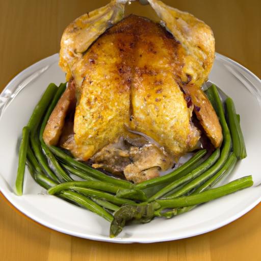 Rotisserie Magic: Quick Hacks for Effortless Meals