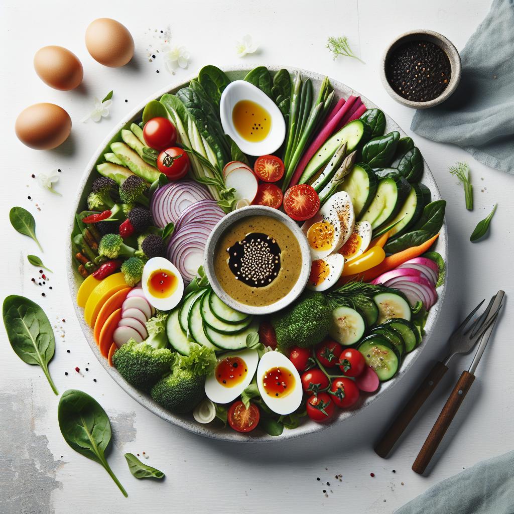 One Sauce, Many Meals: Unlock Flavorful Cooking Tips