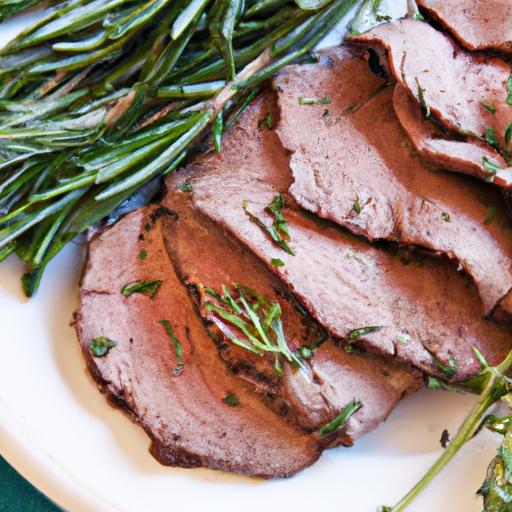 Unlock Tenderness: Mastering Cheap Cuts with Simple Cooking