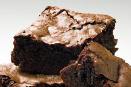 The Ultimate Guide to Our Favorite Scratch-Made Brownie
