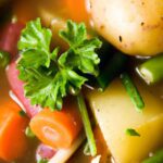 Hearty One-Pot Winter Root Veggie Stew to Warm Your Soul