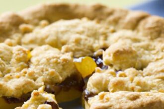 Crunch Magic: Smart Uses for Cookie Crumbs in Pie Crusts