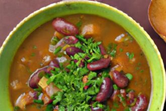 Creative Dishes You Can Whip Up with Canned Broth or Stock