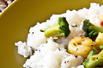 Delicious Kid-Friendly Recipes to Revive Leftover Rice