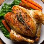 Rotisserie Magic: Quick Hacks for Effortless Meals