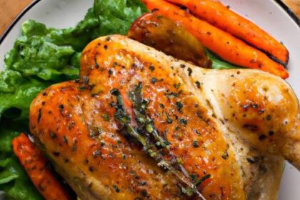 Rotisserie Magic: Quick Hacks for Effortless Meals