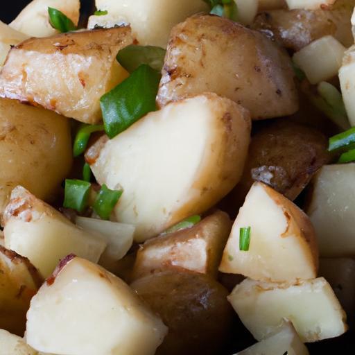 Flavorful Budget Meals: Easy Potato & Onion Recipes