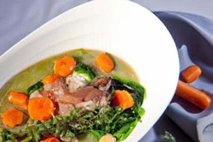 Unlocking Flavor: How to Craft Rich Broth for Free