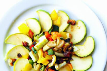 Small Veggie Scraps? Clever Uses for Leftover Bits