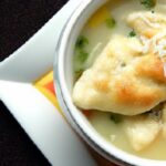 Comfort in a Bowl: The Easiest Chicken and Dumplings Recipe