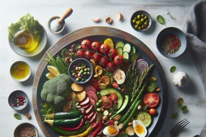 Mastering Bulk: Crafting Flavorful Seasoning Blends Fast