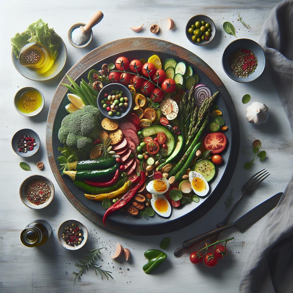 Mastering Bulk: Crafting Flavorful Seasoning Blends Fast