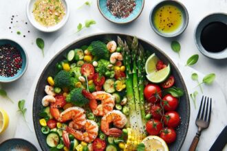 Extend Freshness: Top Tips to Make Groceries Last Longer