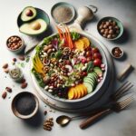 Nutty Creations: Delicious Recipes Using Bulk Nuts & Seeds