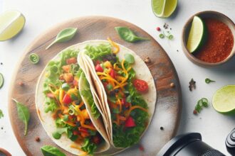 Taco Magic: Creative Dishes to Cook with Seasoning Packets