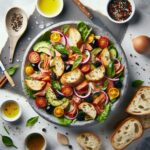 Crunchy Magic: Transform Stale Bread into Tasty Toppings