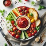 When Your Homemade Ketchup Turns the “Wrong” Color: Why?