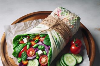 Wrap It Right: Top Eco-Friendly Alternatives to Plastic Wrap