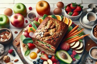 Bake Sale Bliss: Top Recipe to Win Every Sweet Heart