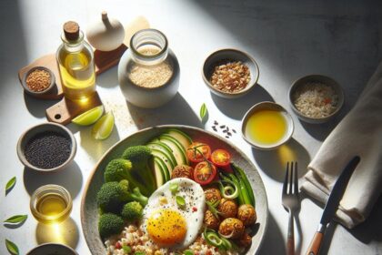 Rice on a Dime: Creative Budget Meals to Stretch Your Food Dollars