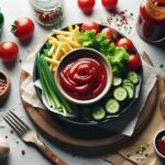 When Homemade Ketchup Turns the Wrong Hue: Color Fixes