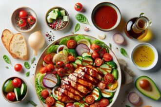 50 Tasty Ideas: What to Make with Italian Dressing