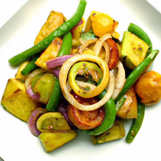 Small Veggie Scraps? Clever Uses for Leftover Bits