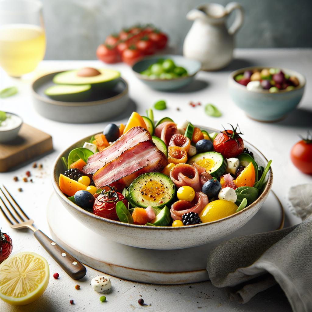 Effortless Eats: Delicious Recipes with Minimal Prep Time