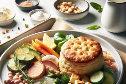 DIY Biscuit Mix: Quick, Easy, and Homemade Bisquick Fixes