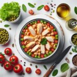 Unlock Flavor: Top Tips for Using Canned Chicken Creatively