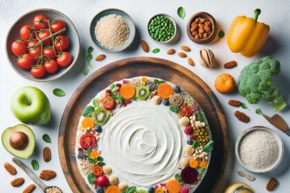 Pantry Perfect: Creative Vegan Baking Recipes to Try Today