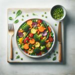 Frozen & Canned Veggies: Smart Savings for Every Meal