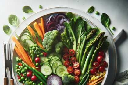 Budget-Friendly Veggie Magic: Top All-Rounder Recipe