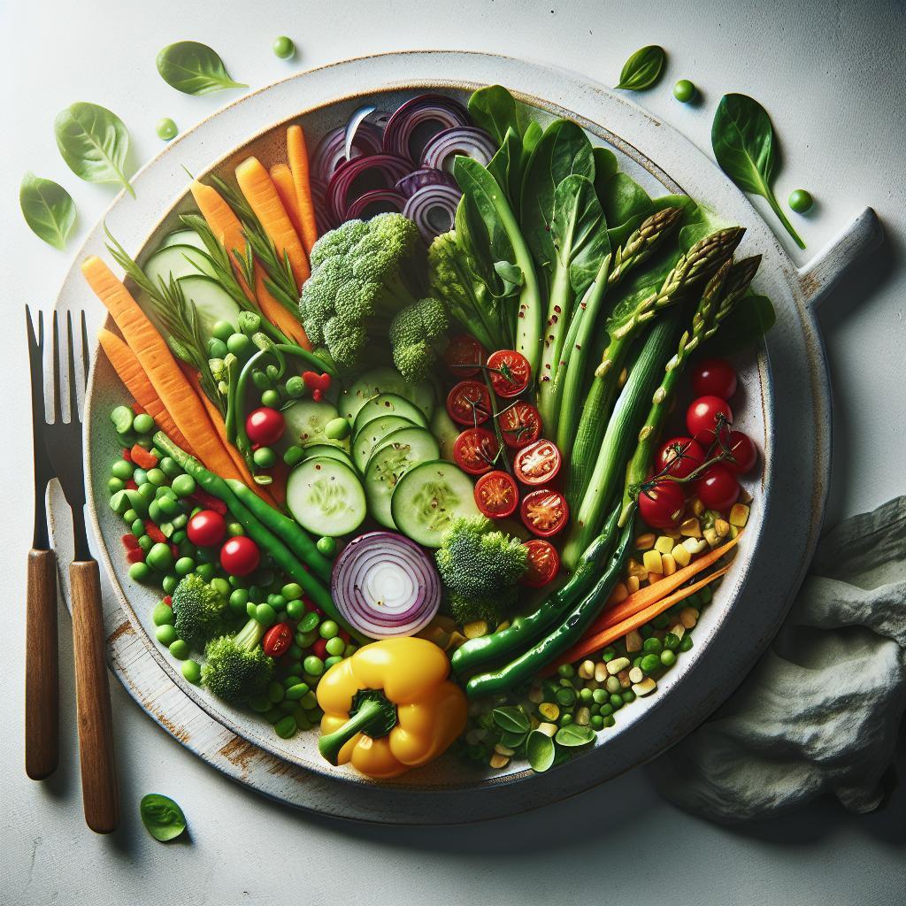 Budget-Friendly Veggie Magic: Top All-Rounder Recipe