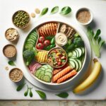 Plastic-Free Pantry: Smart Ways to Store Groceries Sustainably