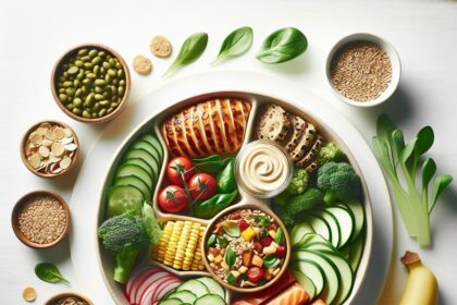 Plastic-Free Pantry: Smart Ways to Store Groceries Sustainably