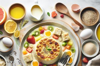 Leftover Makeover: Transforming Rice Pudding into Delightful Treats