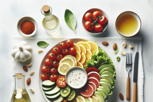 Sparkling Surfaces: DIY All-Purpose Cleaner with Vinegar