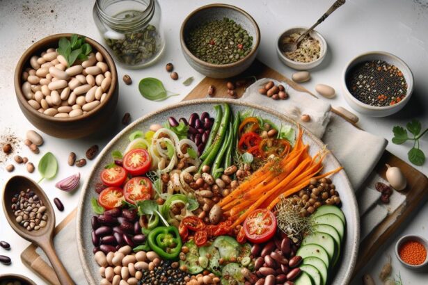 Beans to Pantry Gold: Storing Dried Beans and Lentils Right