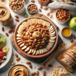 Crafting a Nutty Feast: How to Make Big Batches of Sunbutter