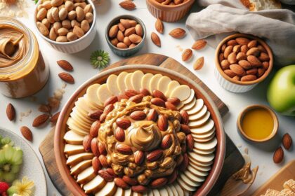 Crafting a Nutty Feast: How to Make Big Batches of Sunbutter