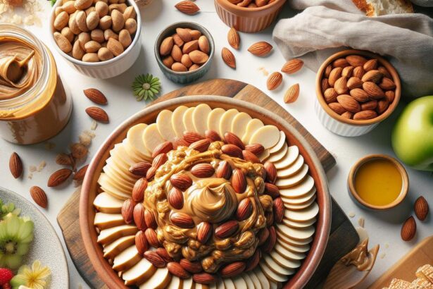 Crafting a Nutty Feast: How to Make Big Batches of Sunbutter